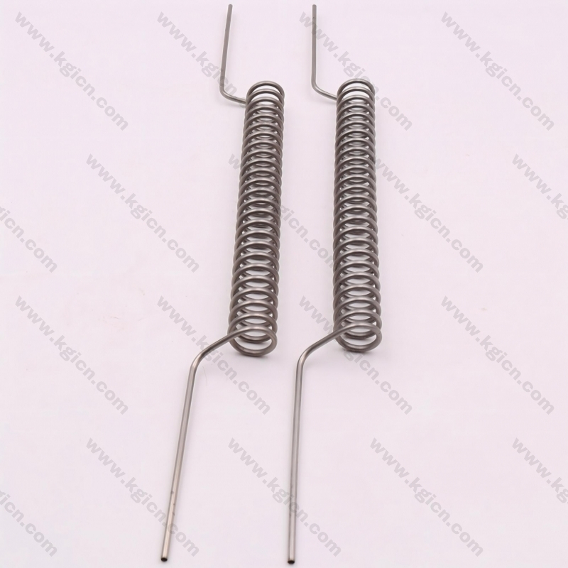Top Fashion Stainless Steel Extention Spring for Electronics