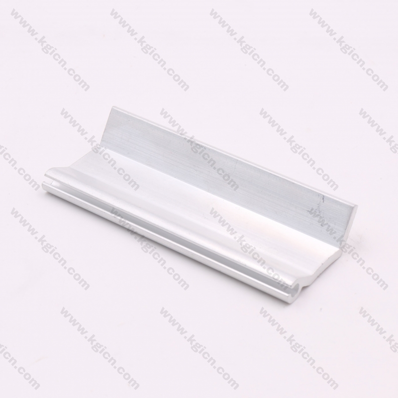 Aluminum Hinge for Drive Door