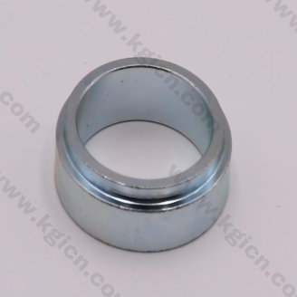 Extremely Precise 5 Axis Aluminum CNC Turning Part for Industrial