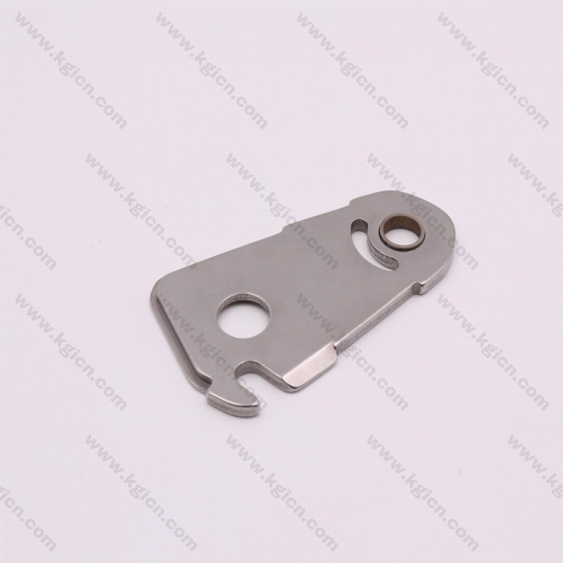New Arrival OEM Metal Stamping Part for Fall Arrest Devices