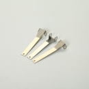 OEM high quality terminal contact made of 301 Stainless steel
