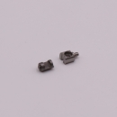 CNC Machined Precision machining of stainless steel equipment parts