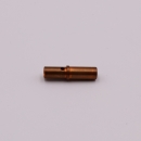 CNC Machined Engine injector sleeve