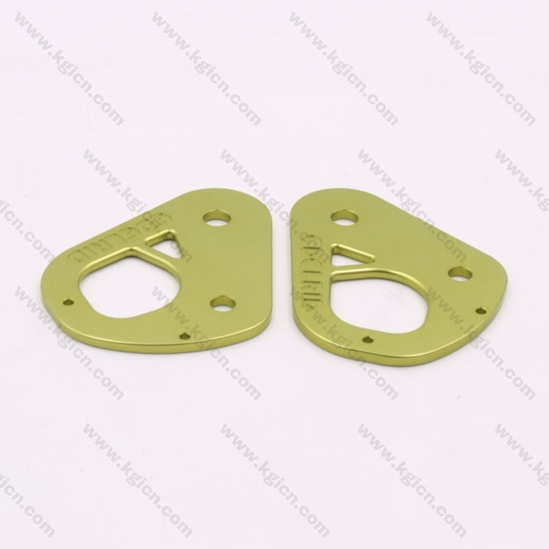 Outstanding quality Stamping Aluminum Buckle For Climbing Equipment