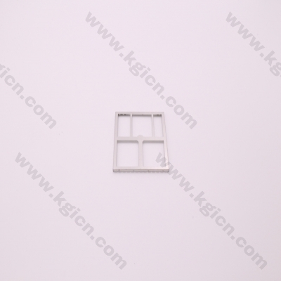 OEM Factory Design EMI RF Shielding Parts for PCB