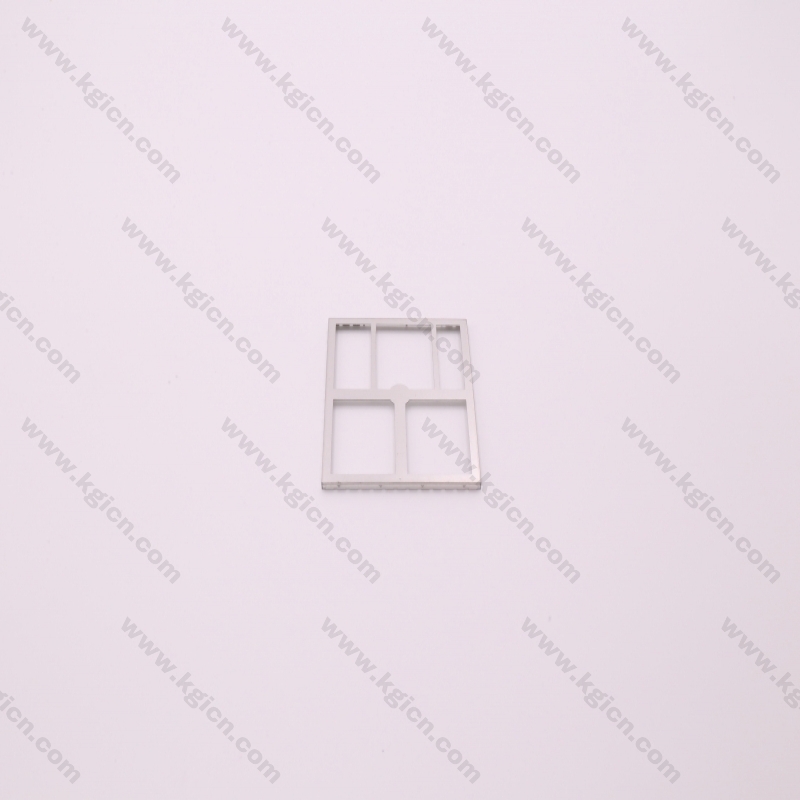 OEM Factory Design EMI RF Shielding Parts for PCB