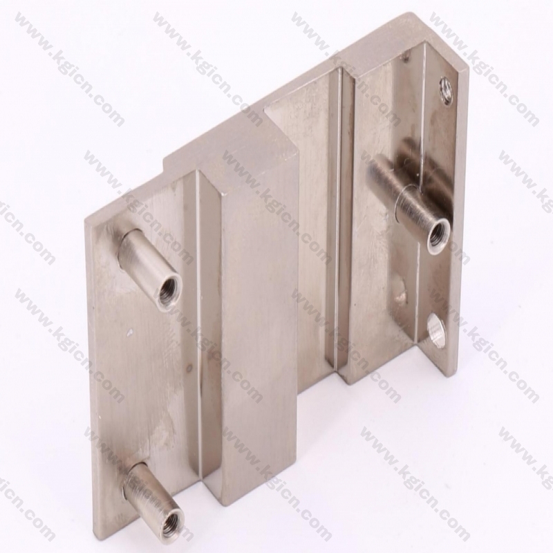 International Quality Aluminum Extrusion Heat Sink for Smart Device