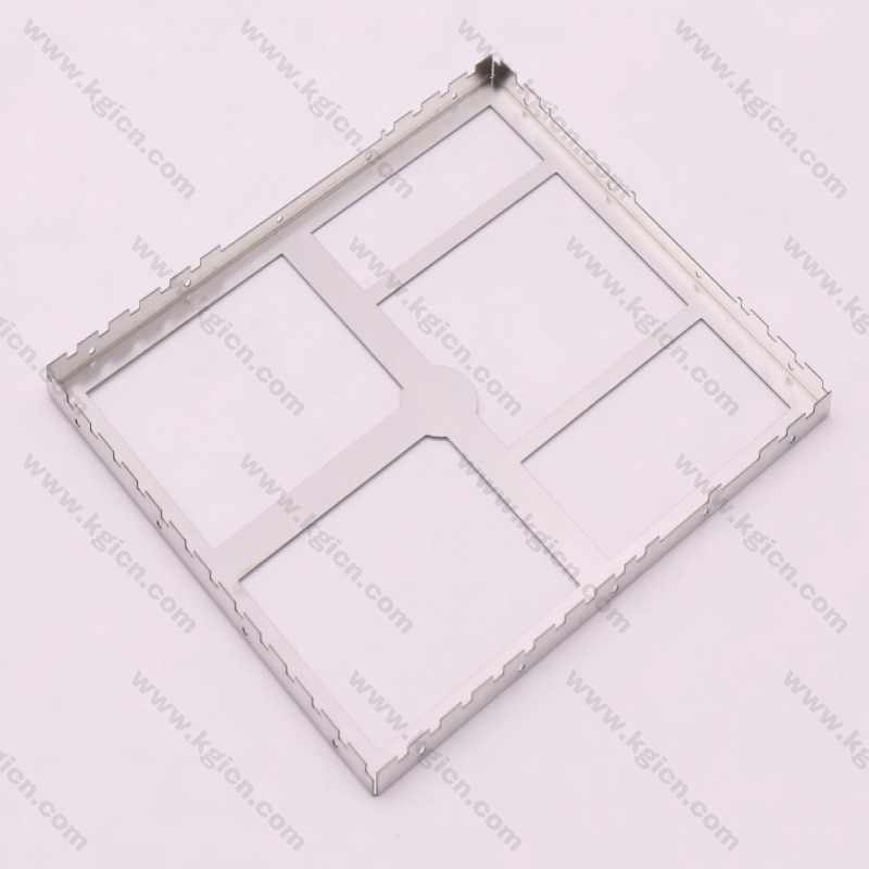 OEM Manufacturer Design Precision Shields for PCB