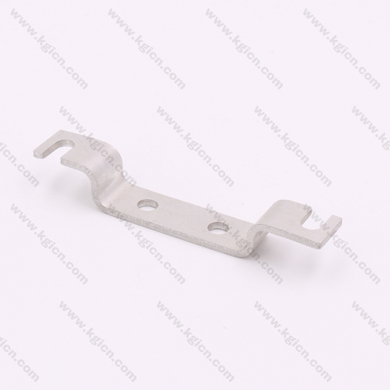 Attractive Design Metal Stamping Bracket for Electronics