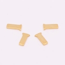 Brand New Arrival Stamping Copper Terminals for Electronic