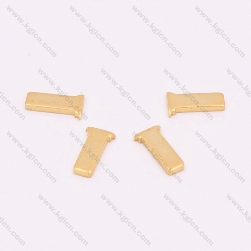Brand New Arrival Stamping Copper Terminals for Electronic