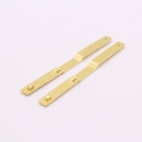 Best Quality Metal Stamping Brass Contact for Sockets