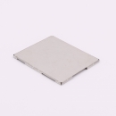 Latest Design Nickel Silver Stamping RF Shielding Part for PCB