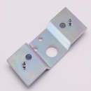 High Performance Metal Stamping Part for Demanding Industrial Applications