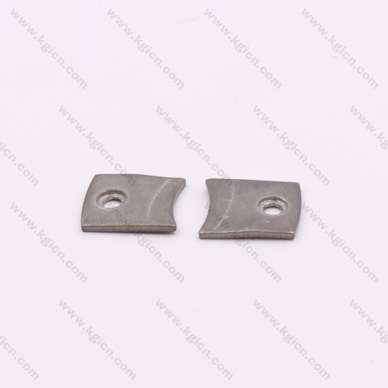 Top-notch Quality Metal Stamping Part for Electronic