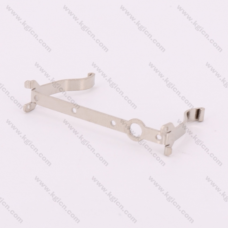 OEM Most Popular Design Metal Stamping Terminal for Electronic