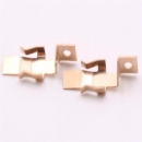 Most Popular Metal Stamping Terminal for Electronic