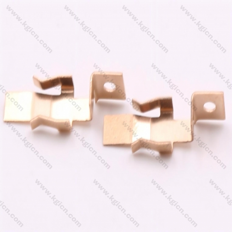 Most Popular Metal Stamping Terminal for Electronic