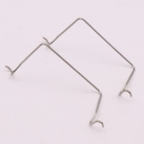 ISO9001 Certified Factory Metal Spring for Electronics