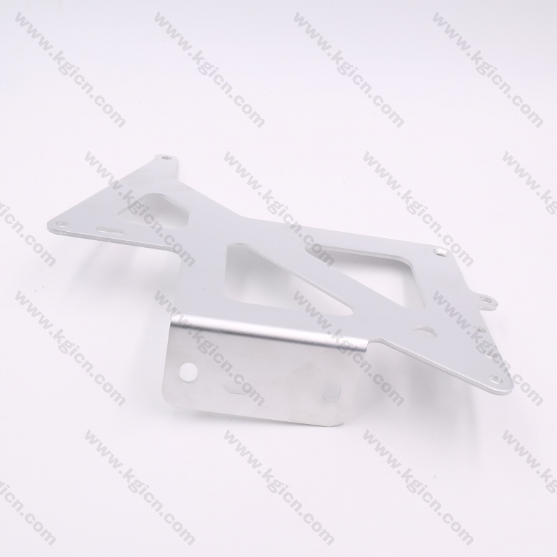 Innovation Metal Stamping Bracket for Industrial
