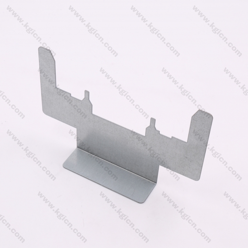 Direct Selling Manufacturing Metal Stamping Part for Smart Home