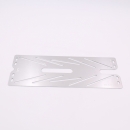 OEM high quality aluminum stamping parts, professional manufacturer