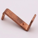 Custom Stamping Copper Parts for Electronic Device