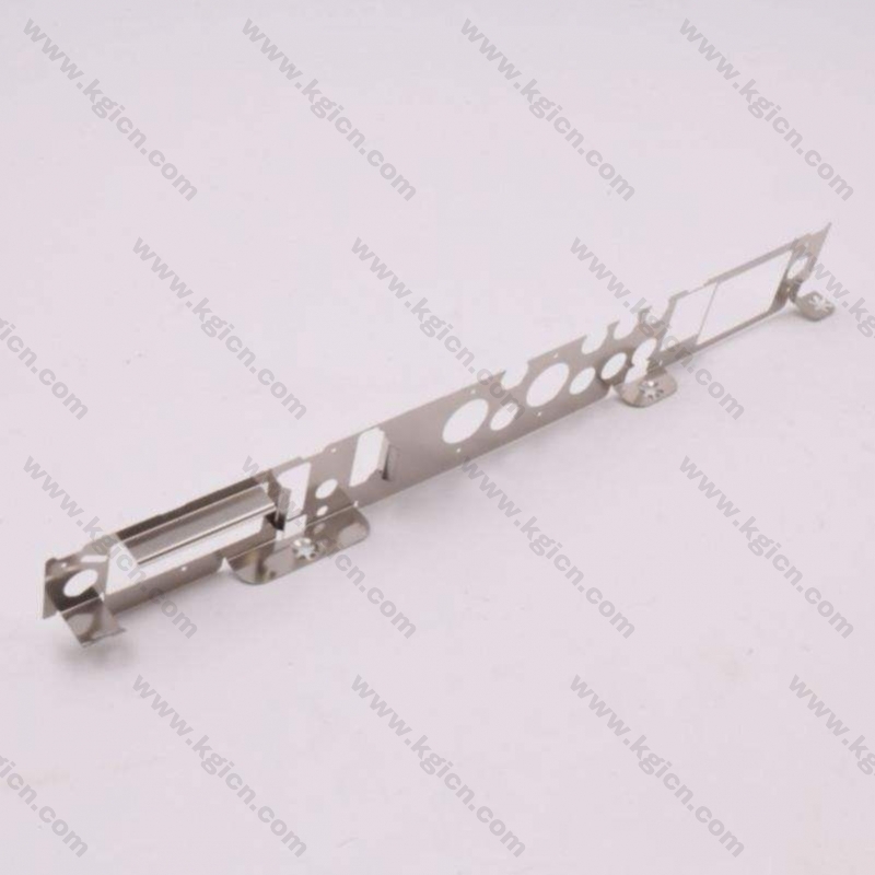 Metal Stamping Brass Shield Copper Pcb Shield