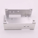 Aluminum Metal Products Stamping With Riveting Screw