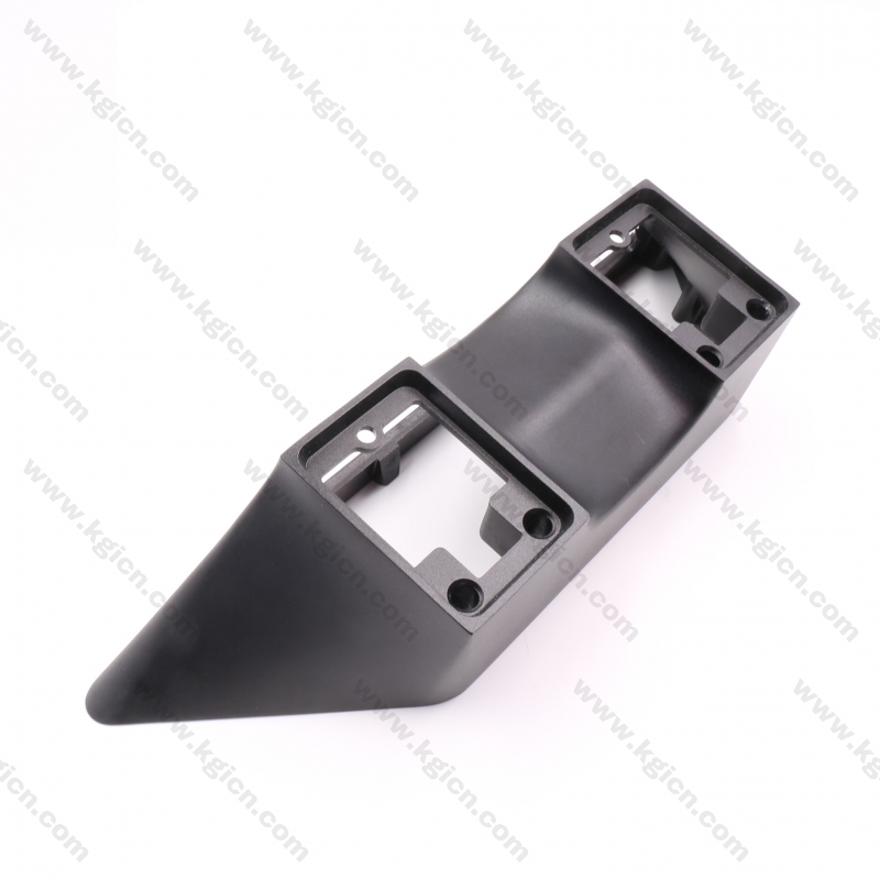 Custom Aluminum Die Casting Parts 
