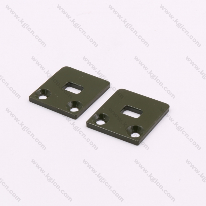 Attractive Price Metal Stamping Part for Electronic