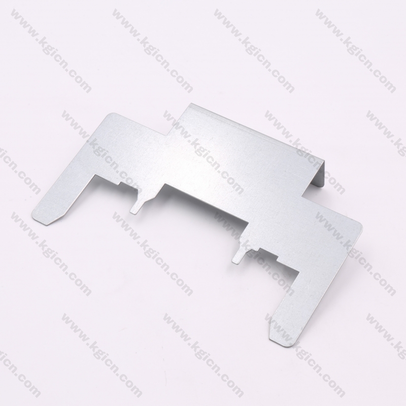Direct Selling Manufacturing Metal Stamping Part for Smart Home