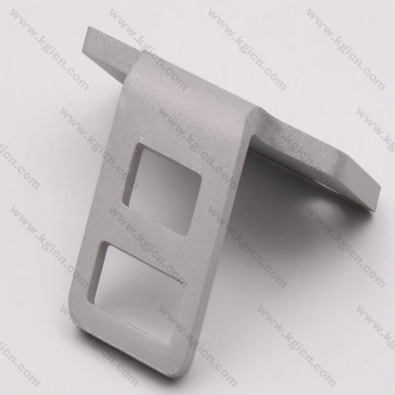 IATF 16949 Certified High Reliability Stampings for Automotive