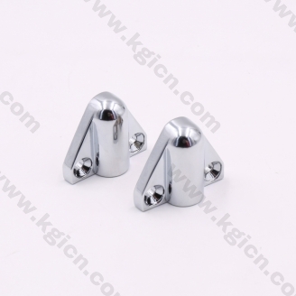 CNC Machined Mountain seat sliding cap sliding set set yacht roof awning fixed bracket ship