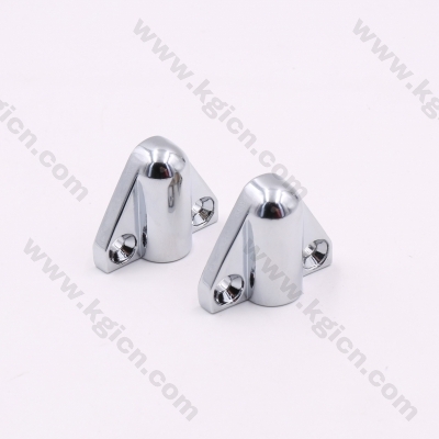 CNC Machined Mountain seat sliding cap sliding set set yacht roof awning fixed bracket ship