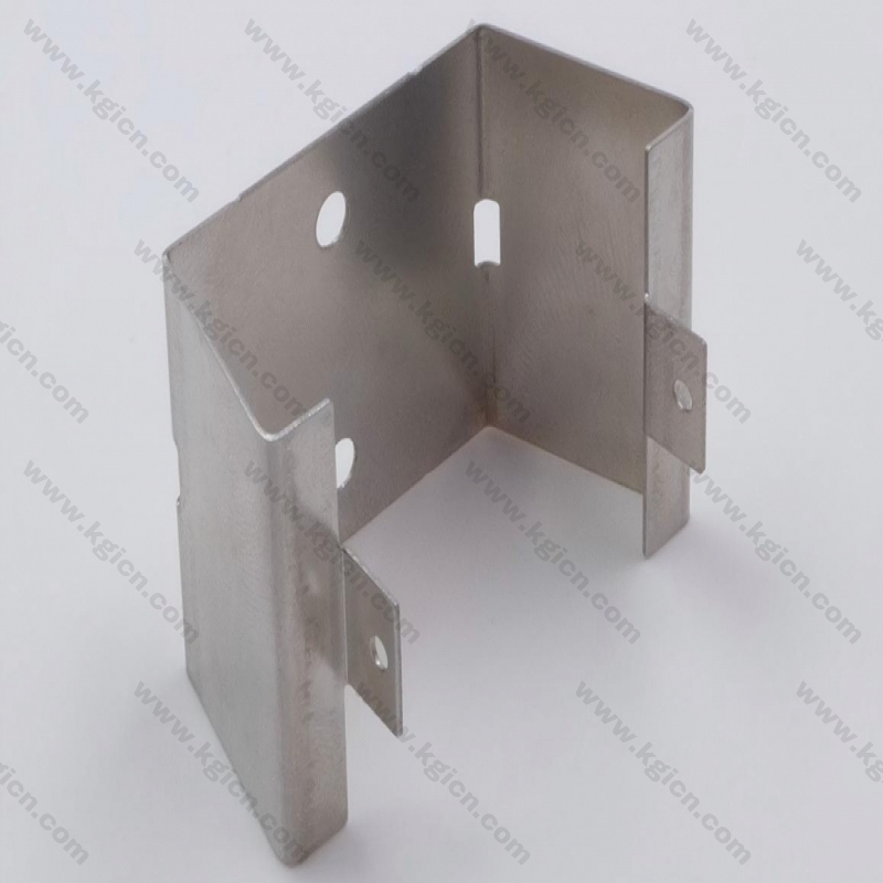 High Performance Metal Stamping Part for Electronic
