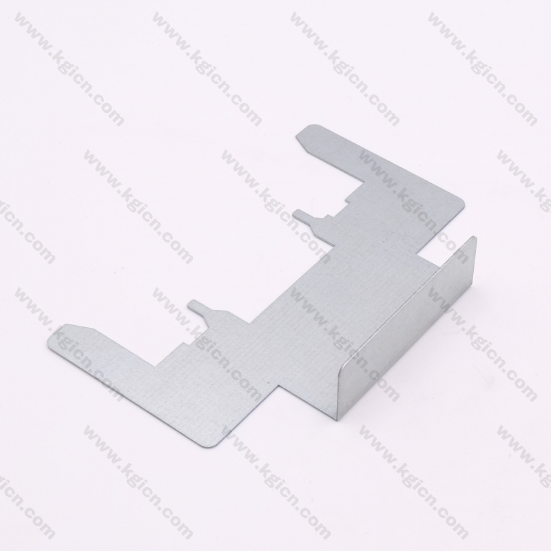 Direct Selling Manufacturing Metal Stamping Part for Smart Home
