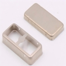 Amazing Price Two Pieces Nickel Silver EMI RF Shielding Parts for PCB