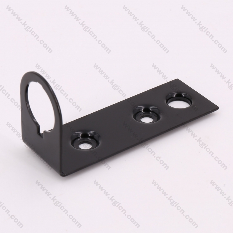Factory Direct Sale Metal Stamping Bracket for Sockets