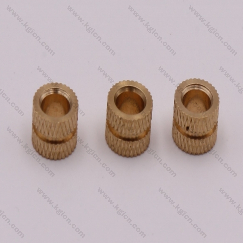 OEM precision CNC Machining Part
