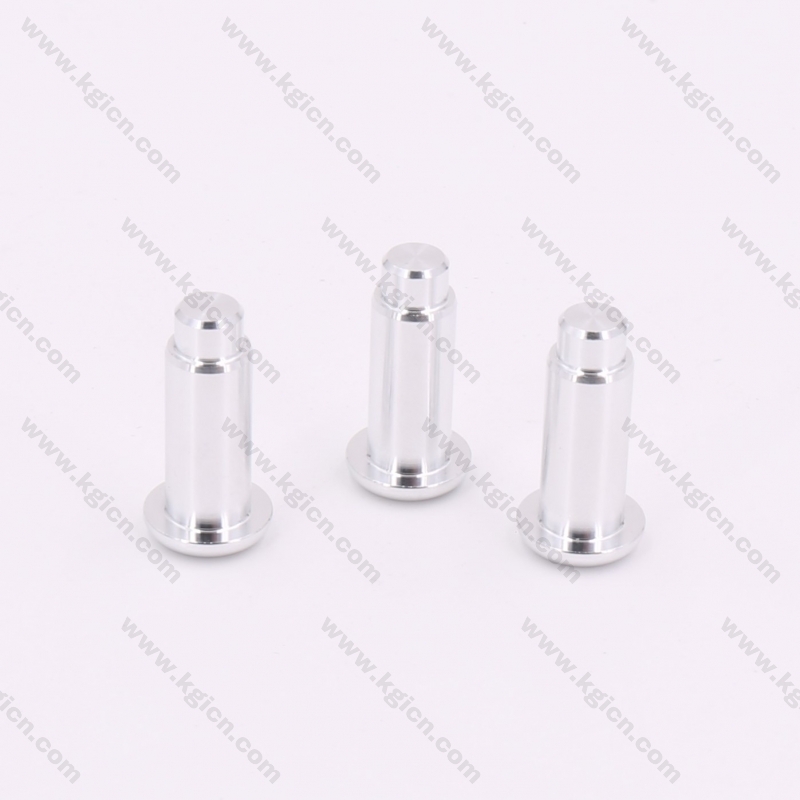 Markdown Sale Aluminum CNC Machining Part for Industrial