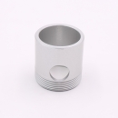 Latest Model Aluminum CNC Machining Part for Antenna Base