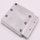 Competitive OEM Pricing on Precision CNC Machined Antenna Bases
