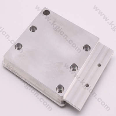 Competitive OEM Pricing on Precision CNC Machined Antenna Bases