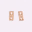 New Trend Metal Stamping Part for Electronic