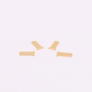 Brand New Arrival Stamping Copper Terminals for Electronic