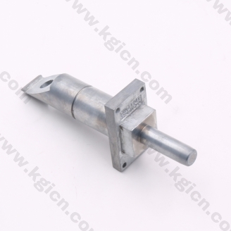 High Precision Zinc Alloy Die Casting Part for Industrial