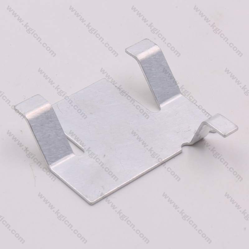 OEM Innovation Metal Stamping Bracket for Industrial