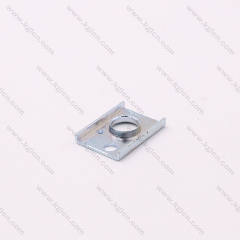 Extremely Precise Metal Stamping Part for Smart Home