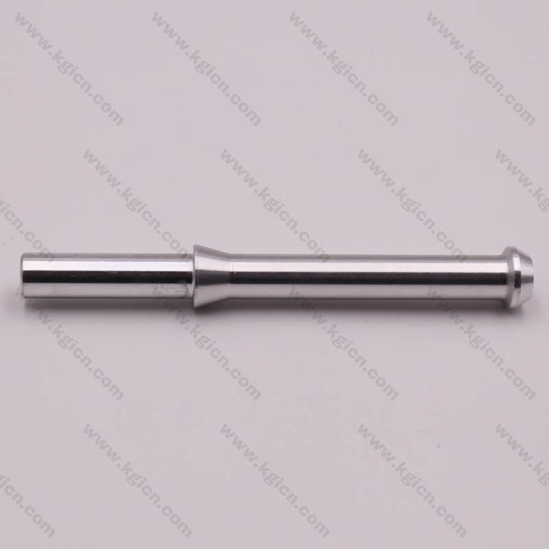 CNC Machined Financial binding machine punch drill